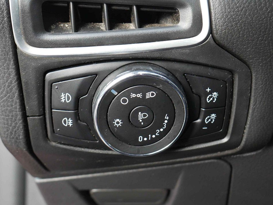 Ford Focus 1.0 EB 