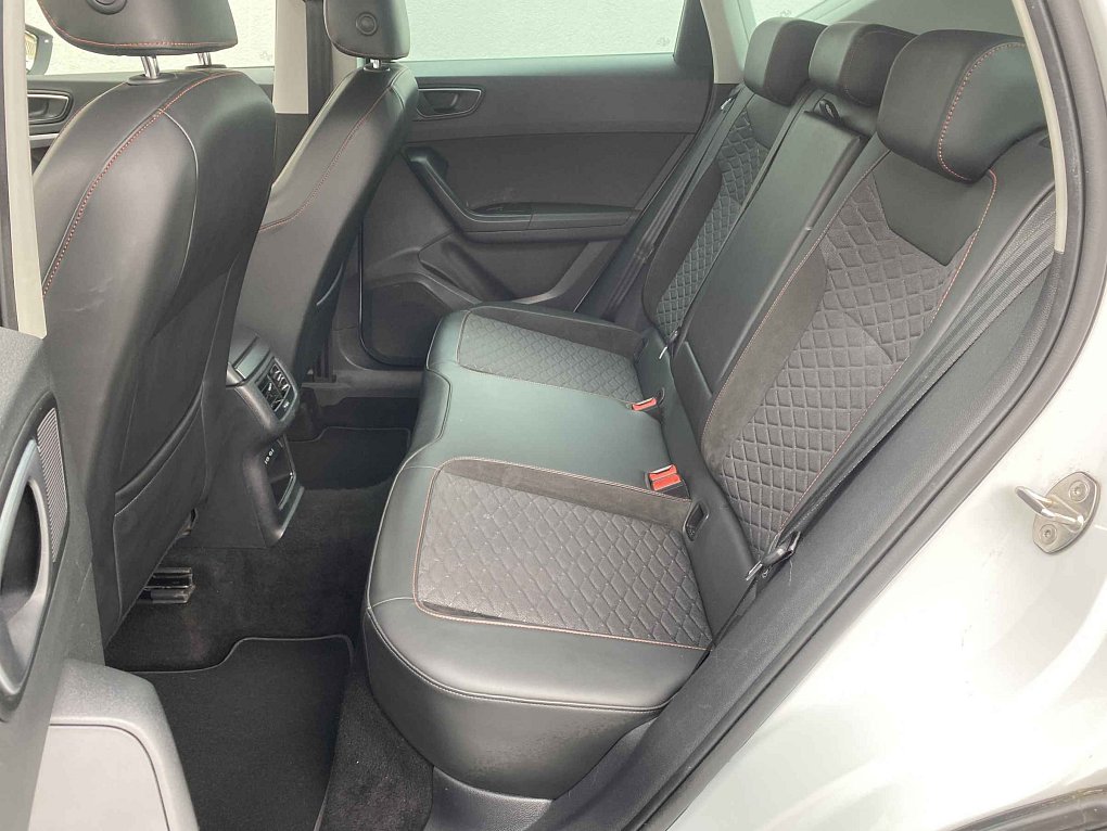 Seat Ateca 1.5 TSi FR