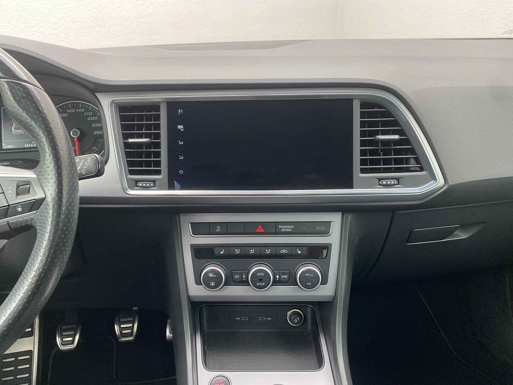 Seat Ateca 1.5 TSi FR