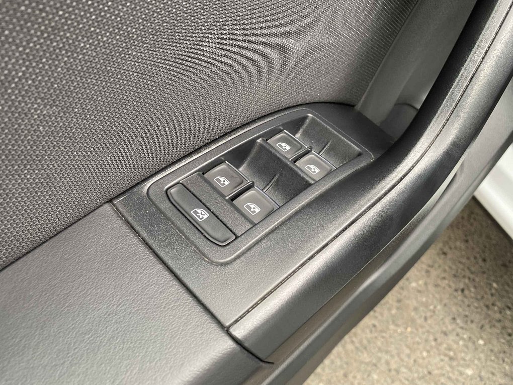 Seat Ateca 1.5 TSi FR