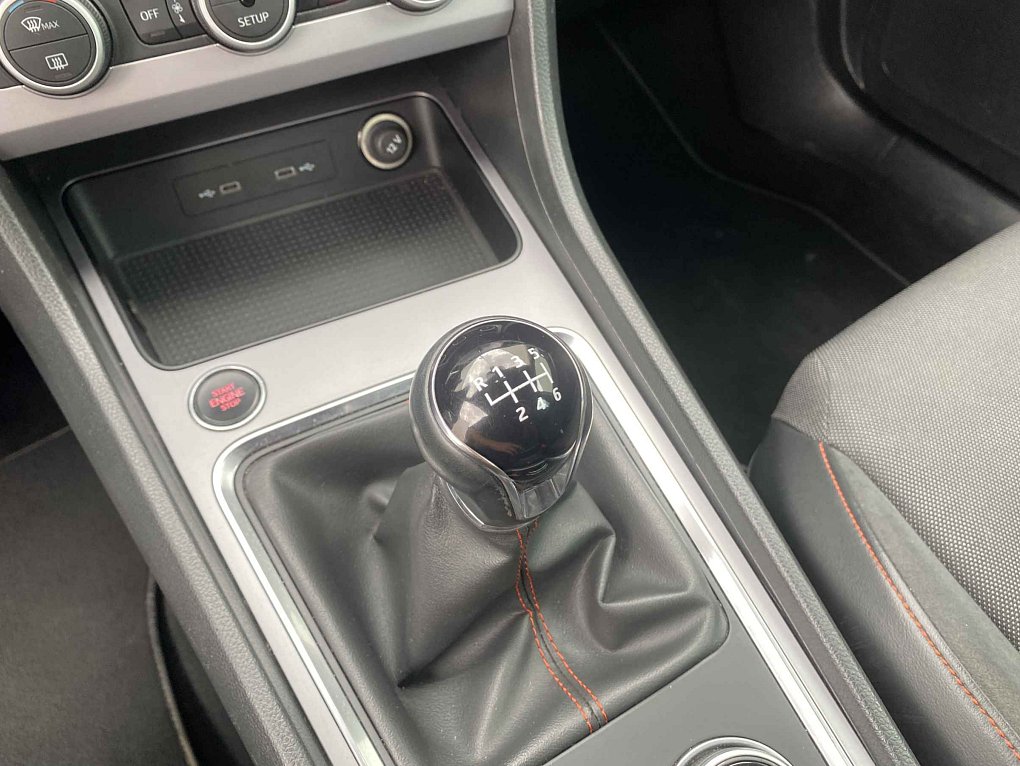 Seat Ateca 1.5 TSi FR