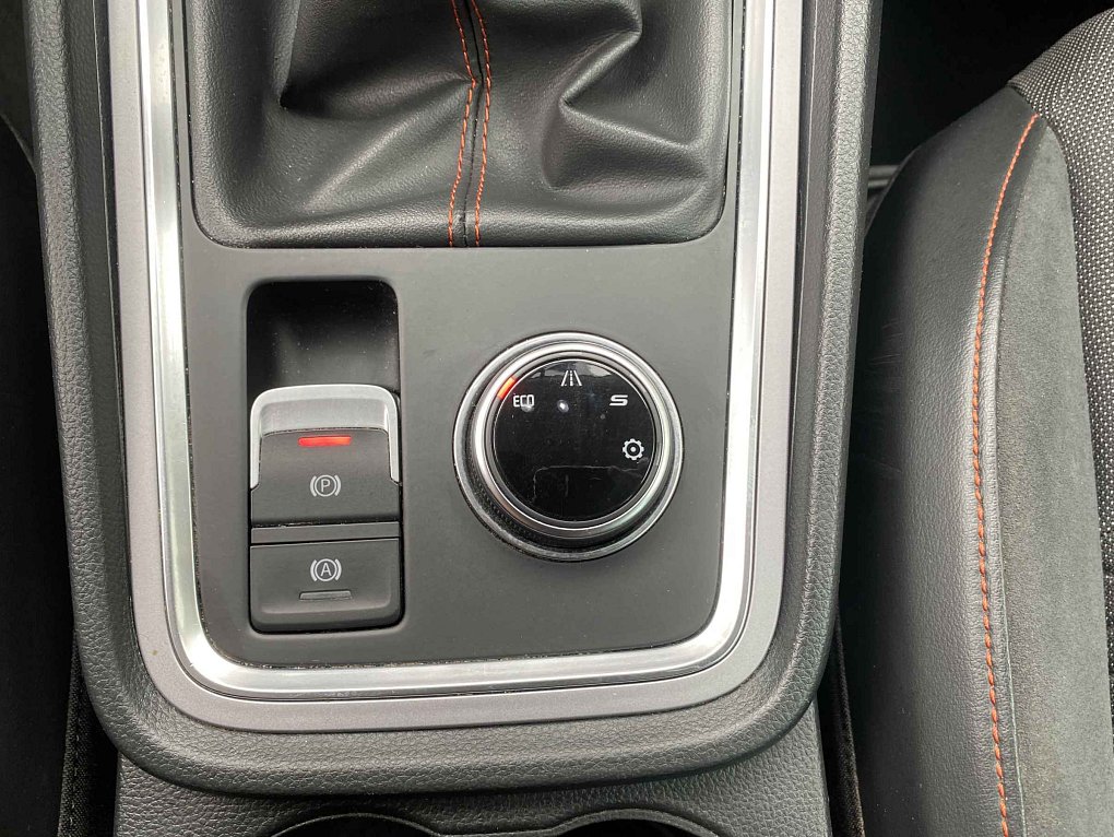 Seat Ateca 1.5 TSi FR