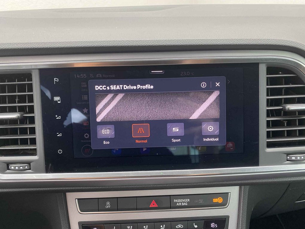 Seat Ateca 1.5 TSi FR