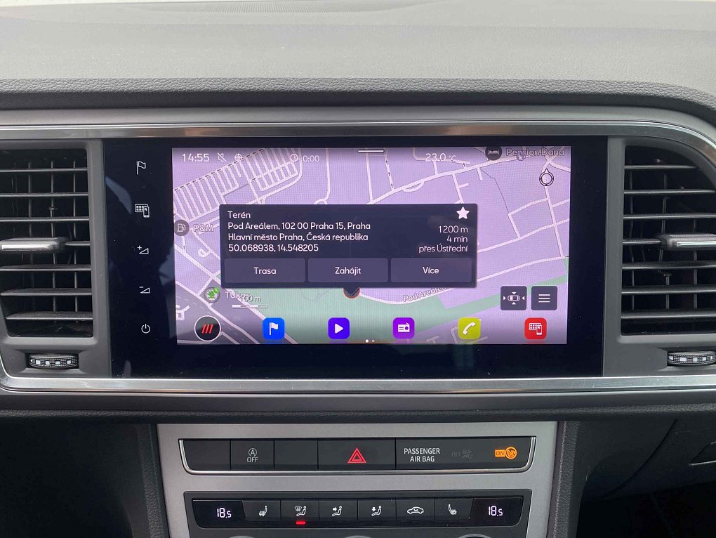 Seat Ateca 1.5 TSi FR