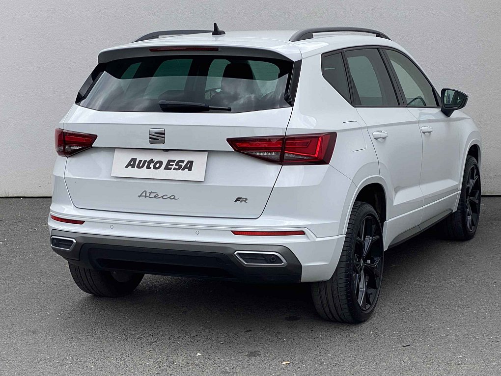 Seat Ateca 1.5 TSi FR