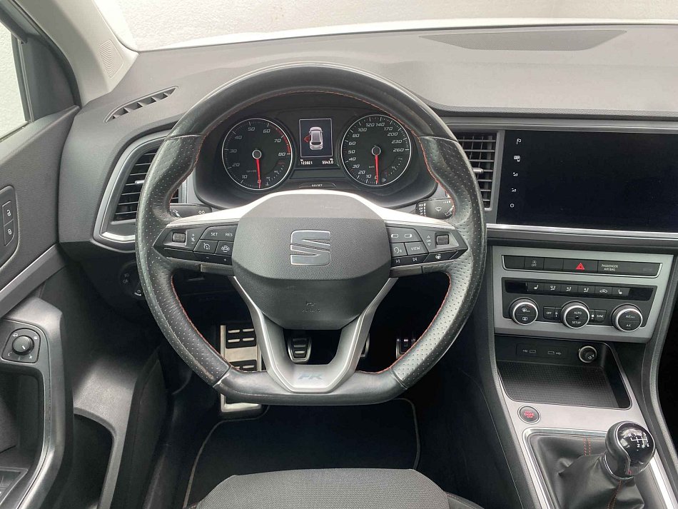 Seat Ateca 1.5 TSi FR