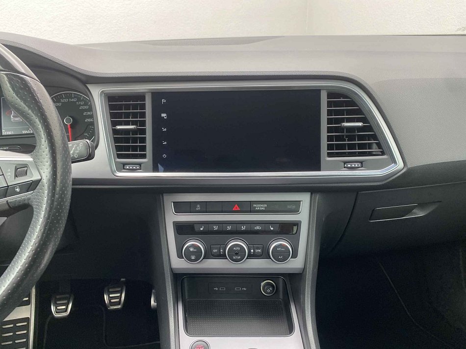 Seat Ateca 1.5 TSi FR