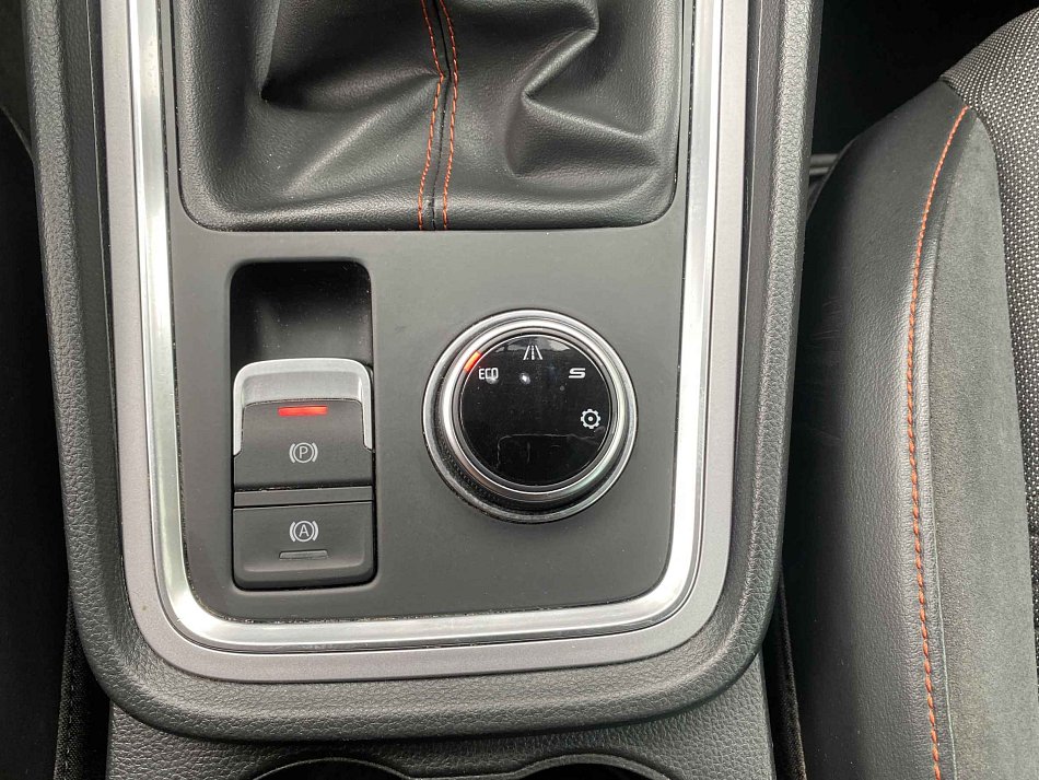 Seat Ateca 1.5 TSi FR