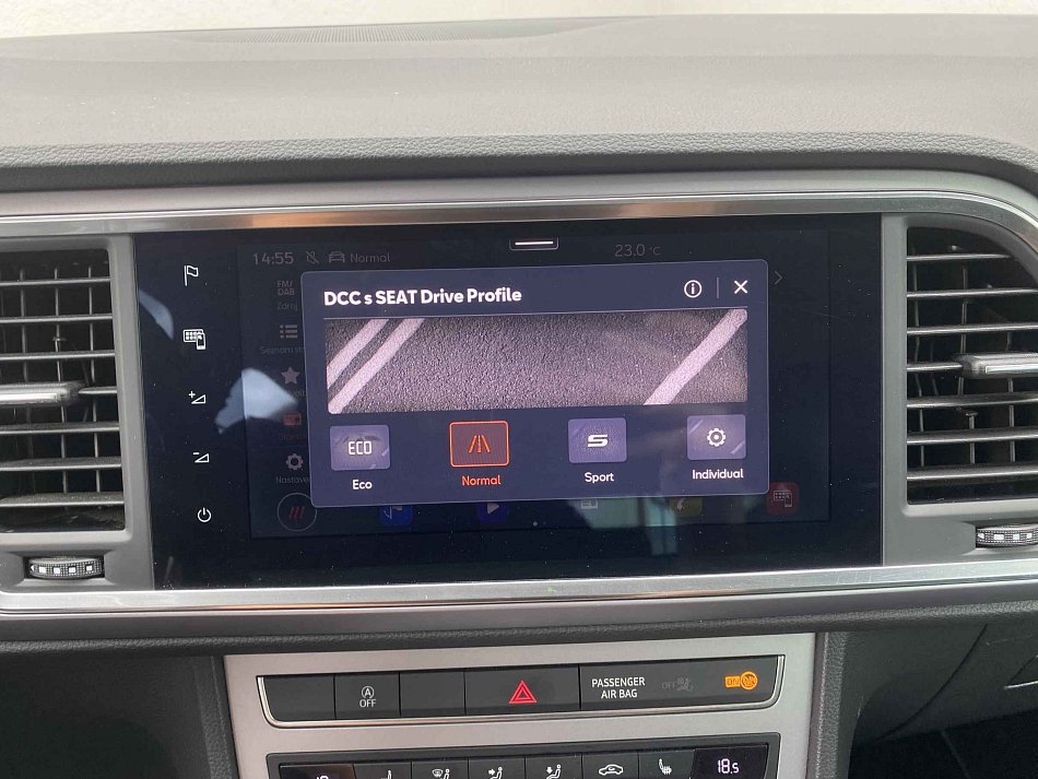 Seat Ateca 1.5 TSi FR