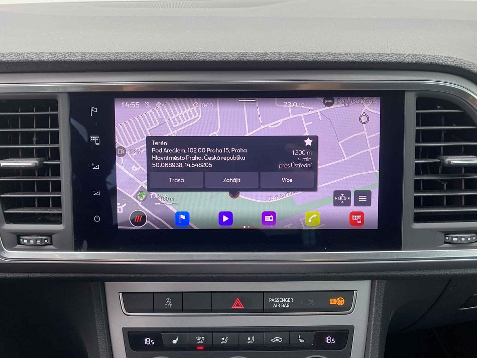 Seat Ateca 1.5 TSi FR
