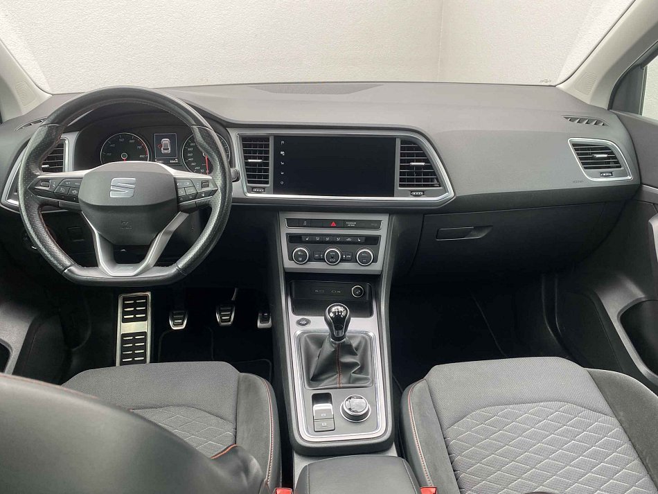 Seat Ateca 1.5 TSi FR