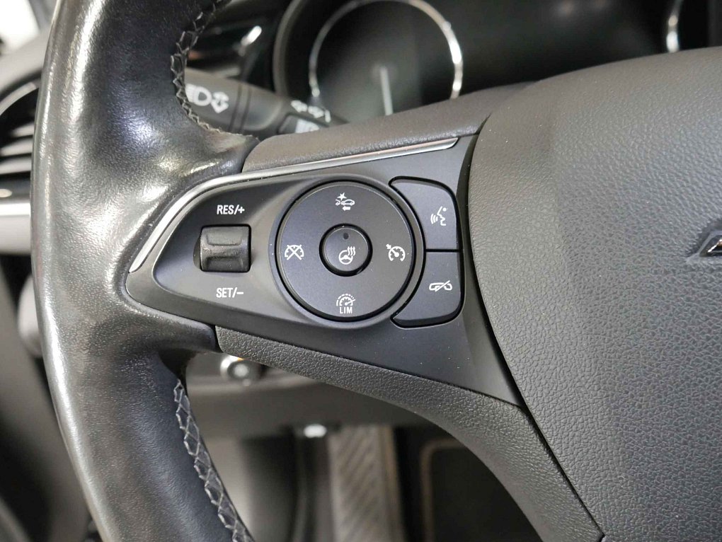 Opel Insignia 2.0CDTi 