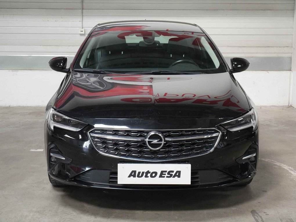 Opel Insignia 2.0CDTi 