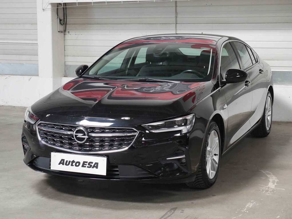 Opel Insignia 2.0CDTi 