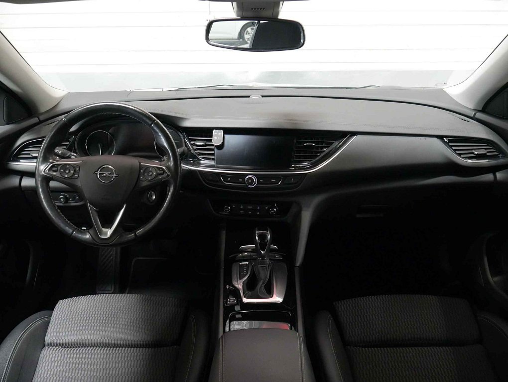 Opel Insignia 2.0CDTi 