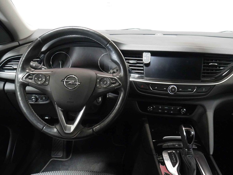 Opel Insignia 2.0CDTi 