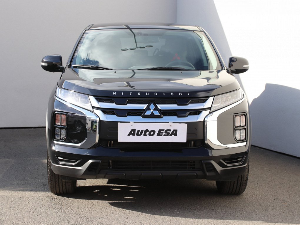 Mitsubishi ASX 1.3 