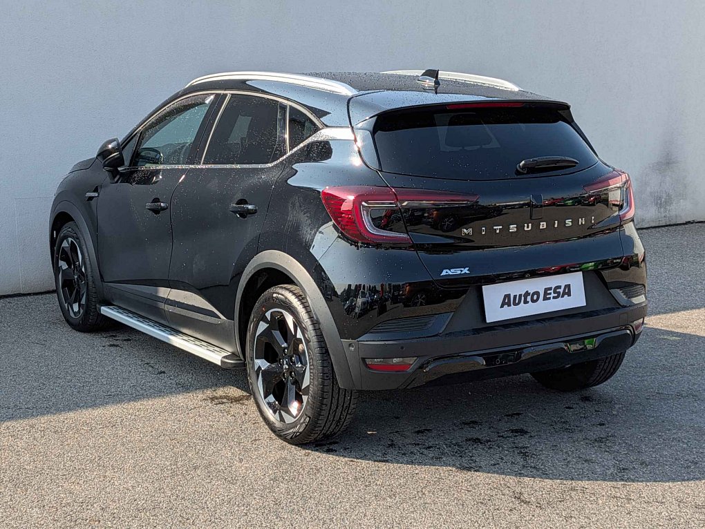 Mitsubishi ASX 1.3DI-T 