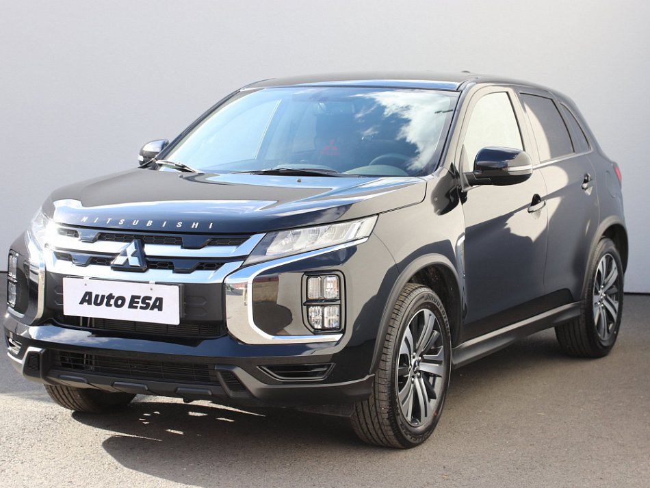 Mitsubishi ASX 1.3 