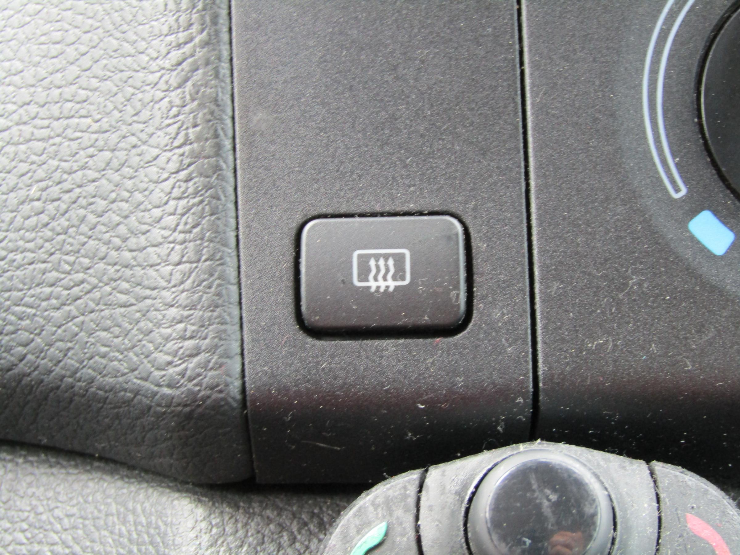 Škoda Fabia II, 2011 - pohled č. 17