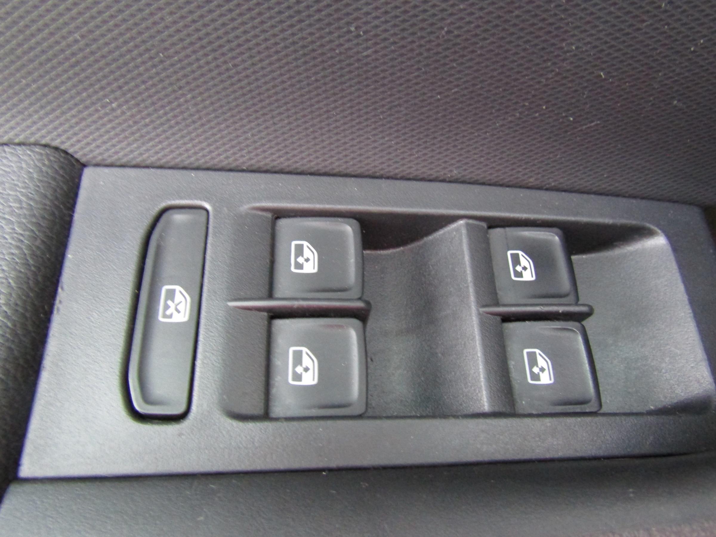 Škoda Rapid, 2015 - pohled č. 14