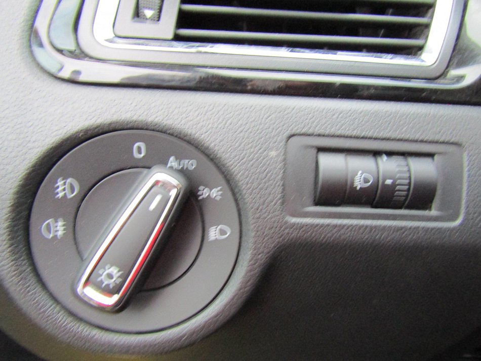 Škoda Rapid 1.2 TSI Style