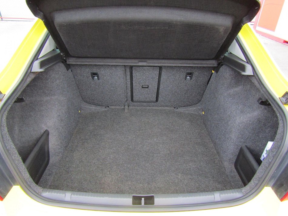 Škoda Rapid 1.2 TSI Style