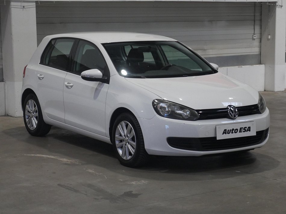 Volkswagen Golf 1.6i 