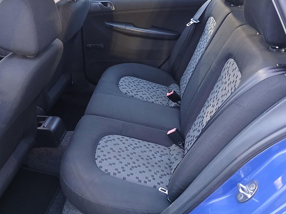 Škoda Fabia I 1.4TDi 