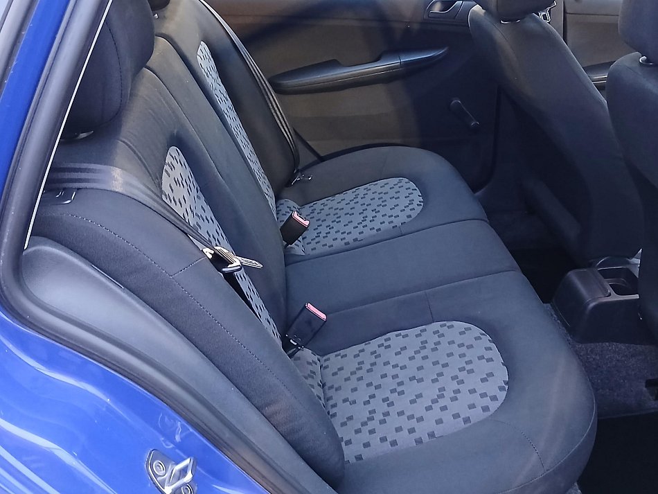 Škoda Fabia I 1.4TDi 