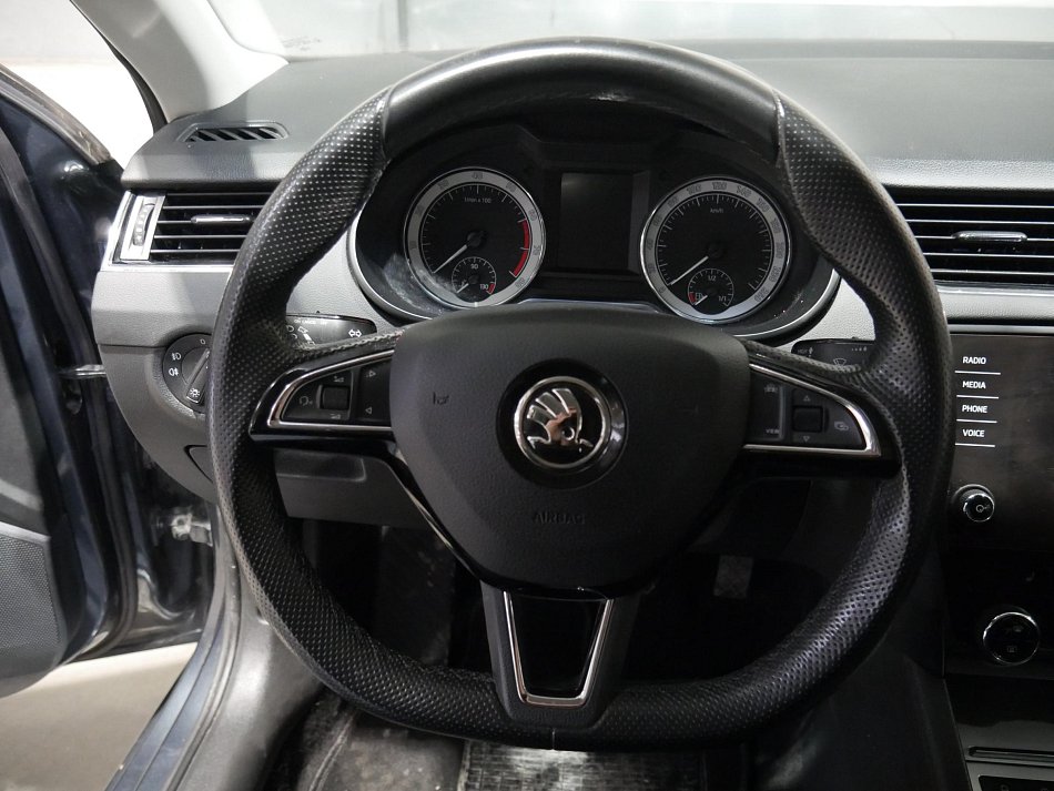 Škoda Octavia III 1.0 TSi Ambition