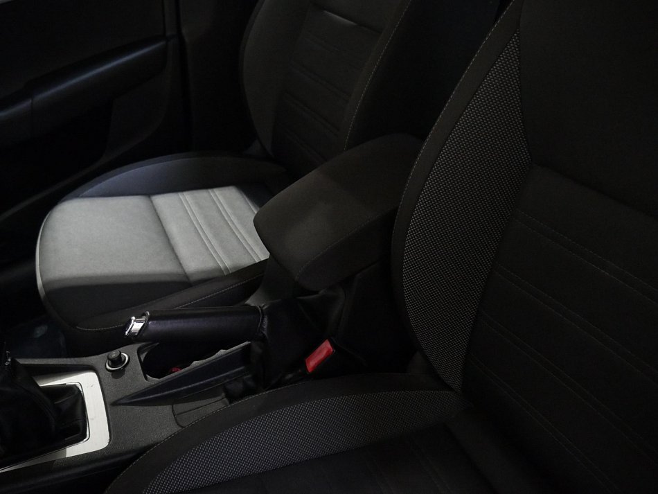 Škoda Octavia III 1.0 TSi Ambition