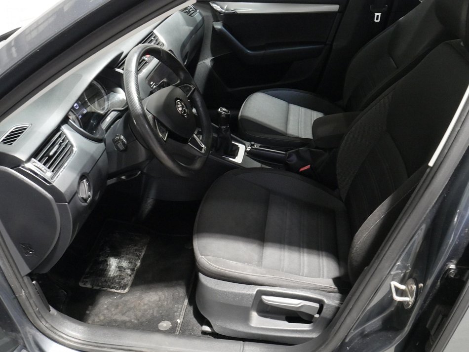 Škoda Octavia III 1.0 TSi Ambition