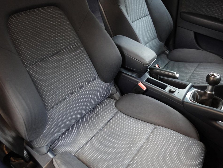 Audi A3 2.0TDi  Sportback