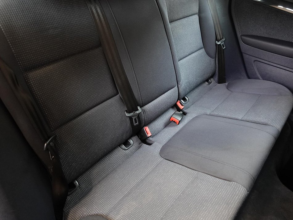 Audi A3 2.0TDi  Sportback