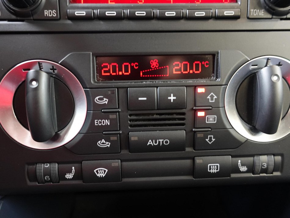 Audi A3 2.0TDi  Sportback