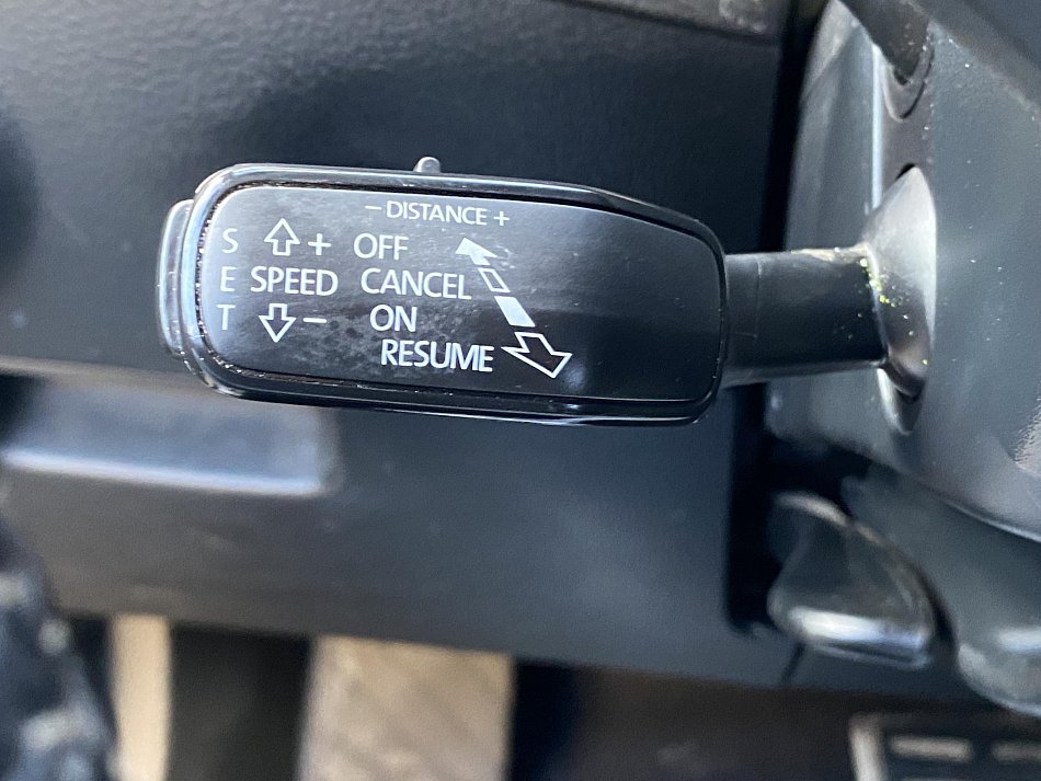 Škoda Superb III 2.0 TSi SportLine