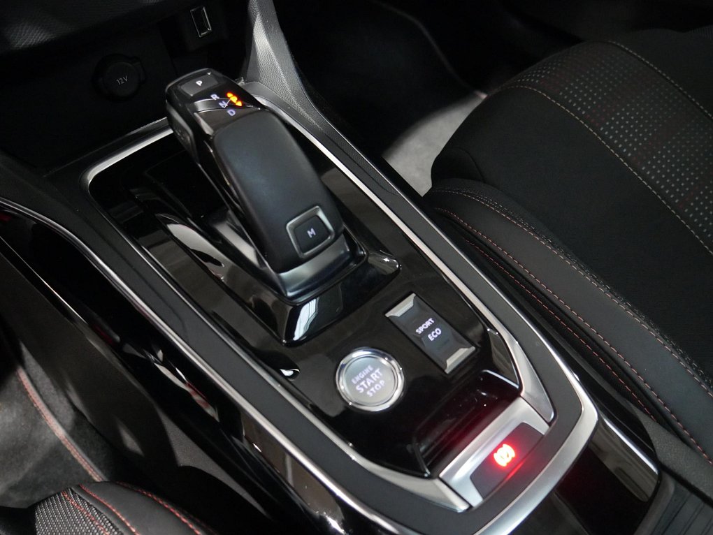 Peugeot 308 1.2 PT GT Line