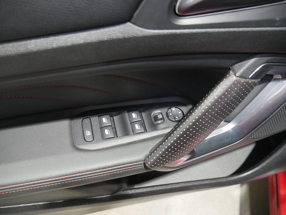 Peugeot 308 1.2 PT GT Line