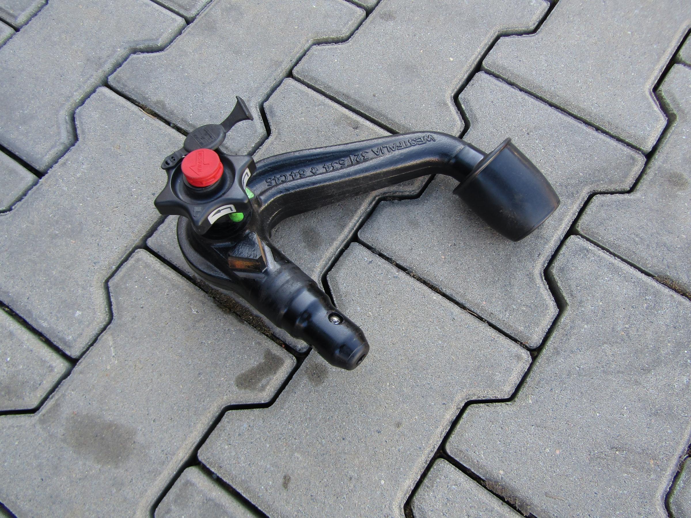 Volkswagen Passat, 2014 - pohled č. 18