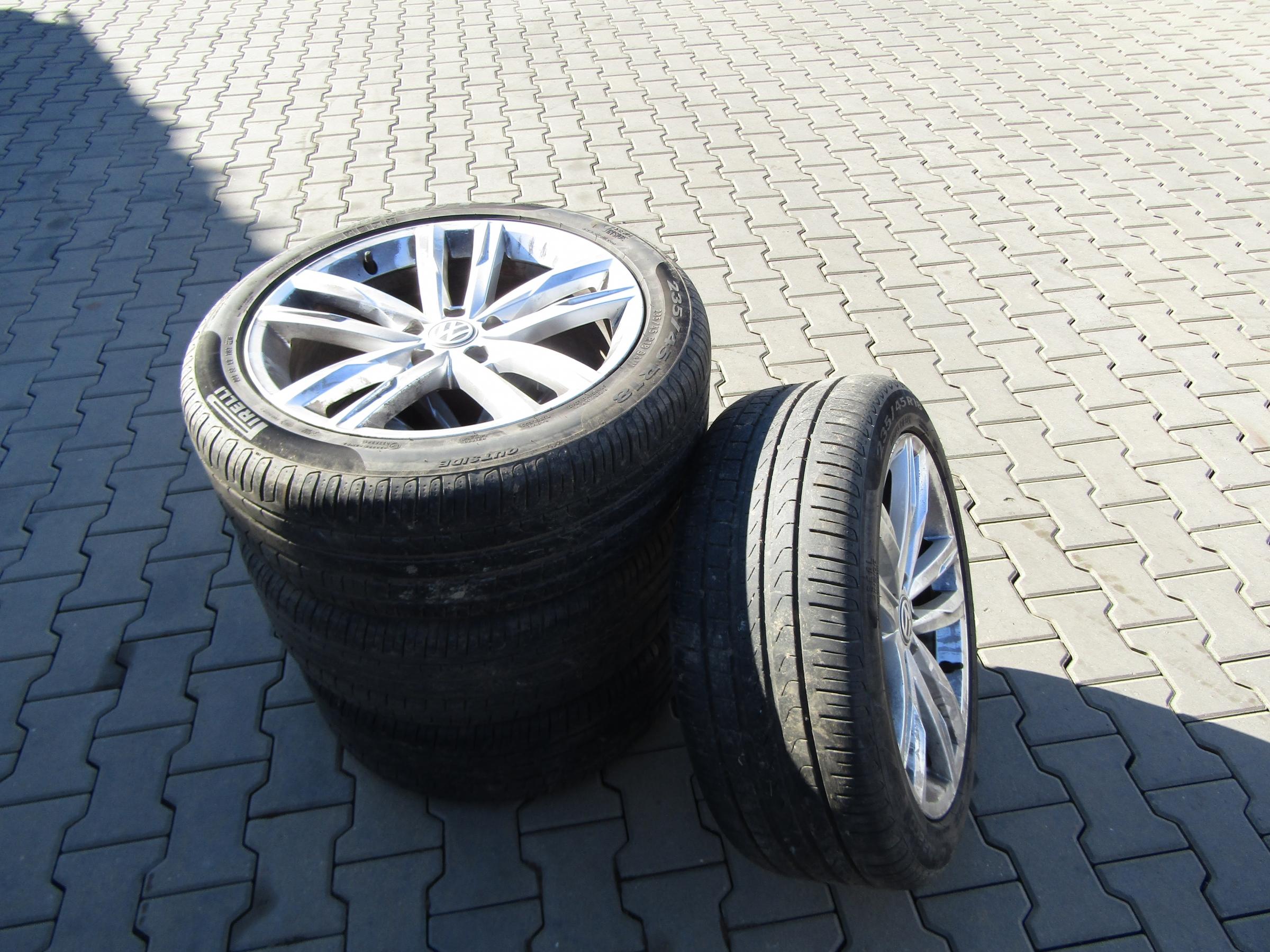 Volkswagen Passat, 2014 - pohled č. 19