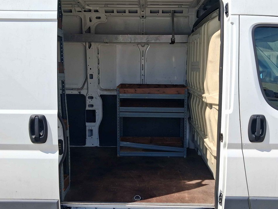 Peugeot Boxer 2.0HDi  L3H2