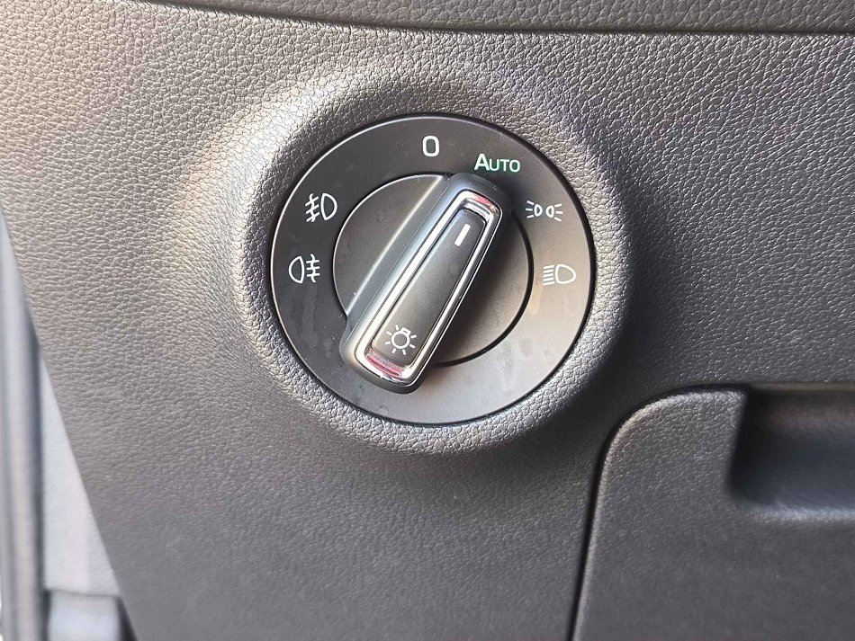 Škoda Kodiaq 2.0 TDi  4x4