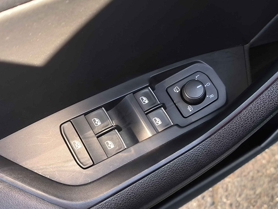Škoda Kodiaq 2.0 TDi  4x4