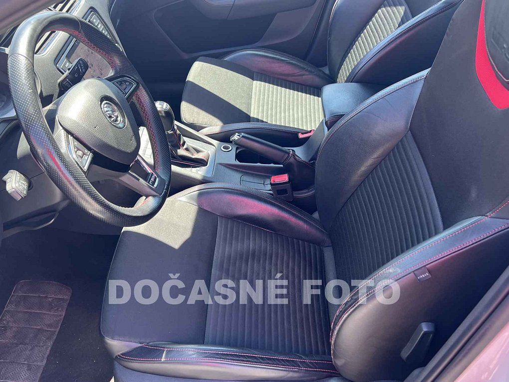 Škoda Octavia III 2.0TDi 