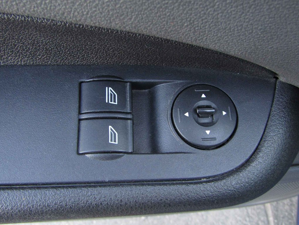 Ford Focus 1.6i 
