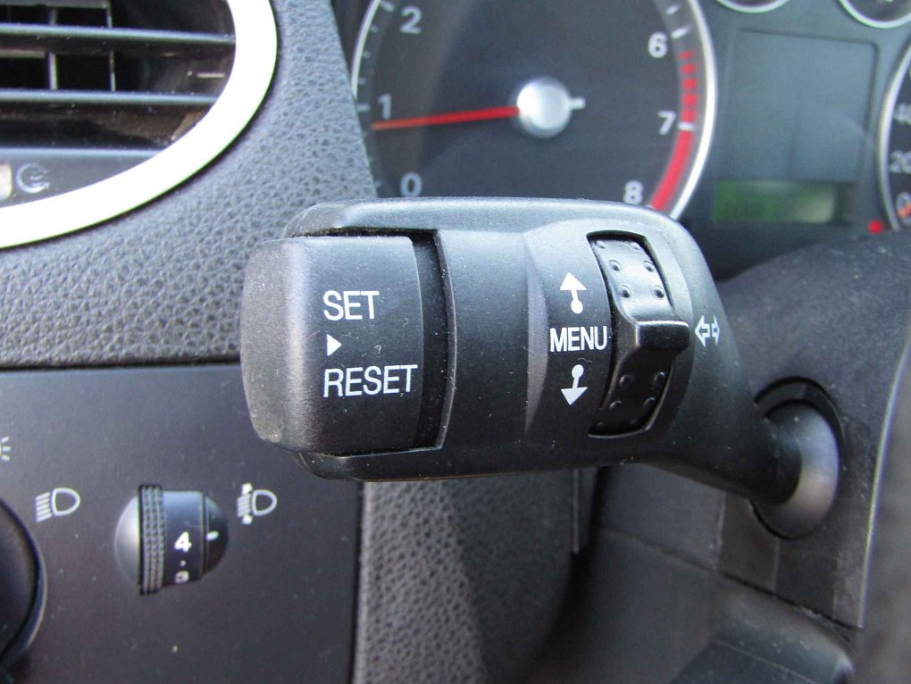 Ford Focus 1.6i 