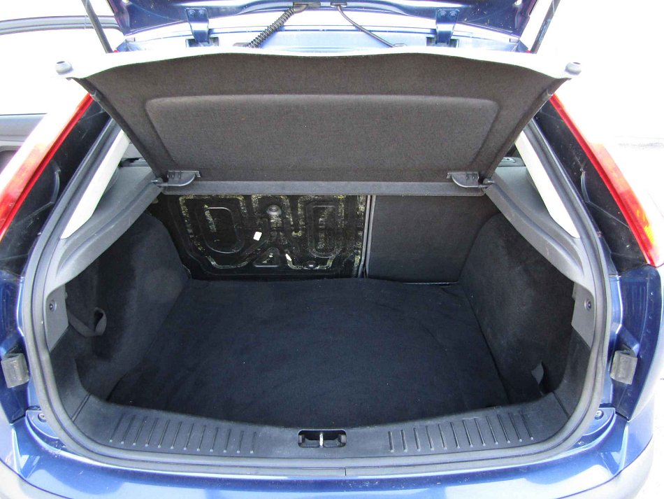 Ford Focus 1.6i 