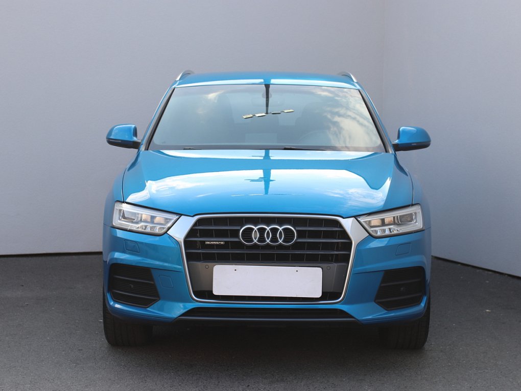 Audi Q3 1.4 TFSi 