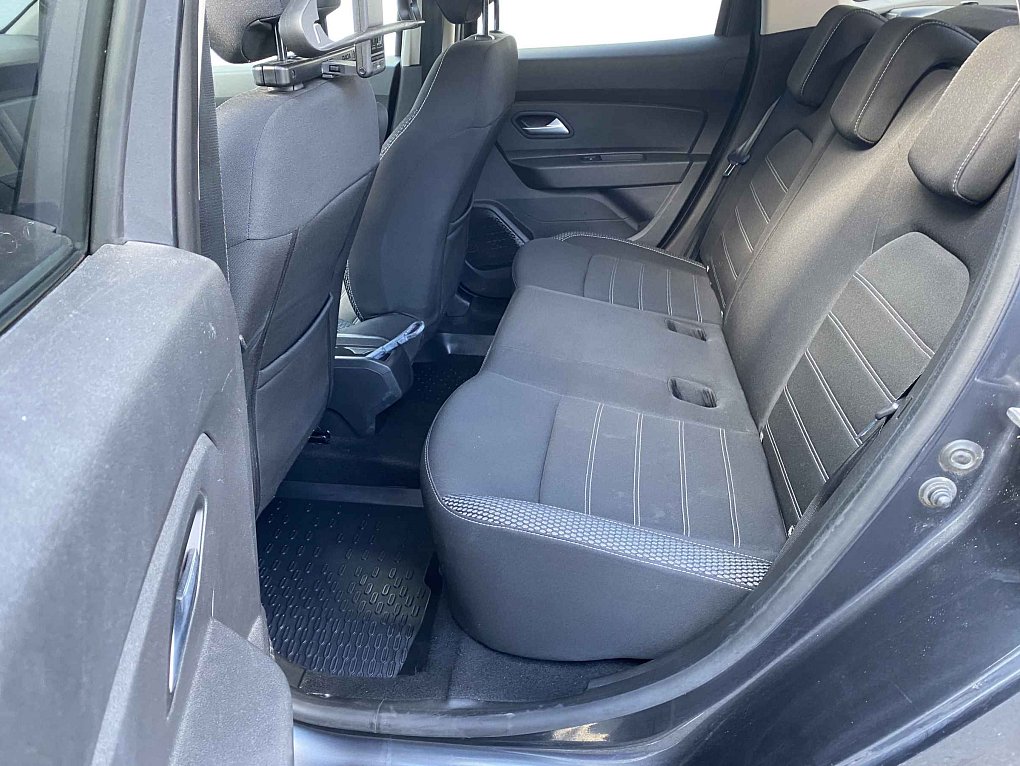 Dacia Duster 1.5 dCi Prestige